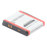 Bateria Compatível Com Samsung Slb 1137c
