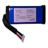 Bateria Compatível Com Xtreme 1 J B L Modelo Gsp0931134 Com 1 Ano De Garantia