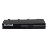 Bateria Compatível Hp Pavilion Mu06 G4 G6 G42 Dm4 Dv5 Dv6 Cor Da Bateria Preto