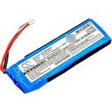 Bateria Compatível Jbl Flip 3 Gsp872693