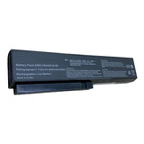 Bateria Compatível LG R410 R490 R510 R560 R580 R590 Squ 804