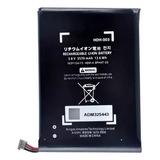 Bateria Compativel Nintendo Switch Lite 3 8v 3570mah Hdh 003