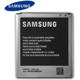 Bateria Compativel Samsung Galaxy S4 Gt i9500 I9500