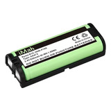 Bateria Compatível Telefones Panasonic Kx tg2420