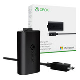 Bateria Controle Xbox One Original