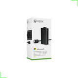 Bateria Controle Xbox Series S x Original