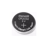 Bateria Cr2032 3v Maxell