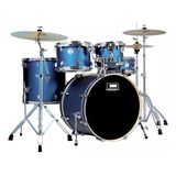 Bateria D one Dr22bss Azul Sparkel