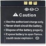 Bateria De 3 7 V 380 Mah Para Substituição De Bateria De Relógio Inteligente LQ S1 AB S1 LQ A1 Smartphone GPS 2 Peças