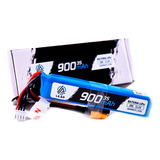 900mah