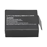 900mah