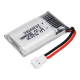 Bateria De Lipo 3 7 Volts 300 Mha Mini Drone