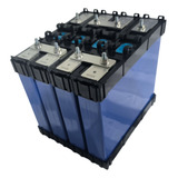 Bateria De Lítio 50ah Lifepo4 De Gtf 3 2 Volts Kit 4