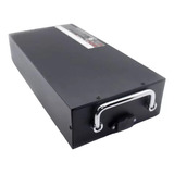 Bateria De Lítio 60v 20ah Para Scooters Elétricas Citycoco