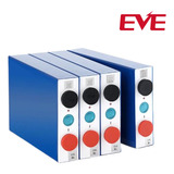 Bateria De Litio Lifepo4 Eve 12v 105ah