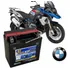 Bateria De Moto Bmw Gs800 F 850 Gs 1200 Gs1250 R Adventure