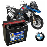 Bateria De Moto Bmw