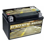 Bateria De Moto Mv Agusta Brutale 1078rr 1090 2009 A 2016
