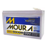 Moura