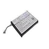 Bateria De Substituição CS Para Sony PCH 2007 PS Vita 2007 PSV2000