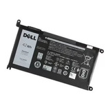 Bateria Dell Inspiron Wdx0r 3crh3 7560