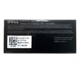 Bateria Dell Nu209 Fr463 U8735 Perc