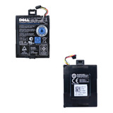 Bateria Dell Poweredge 70k80 T40jj H132v