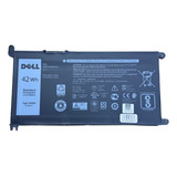 Bateria Dell Yrdd6 Inspiron 5480 5482 5485 5493 Original