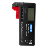 Bateria Do Botão De Verificação De Energia D Battery Pro Ane