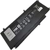 Bateria Do Notebook Compatible For Dell Inspiron 15 7000 7547 7548 N7547 N7548 Vostro 14 5000 5459 Series Notebook 4P8PH G05H0 0G05H0 OPXR51 179F8 04P8PH 7 4V 56Wh 
