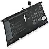 Bateria Do Notebook Compatible For Dell XPS 13 9370 9380 Inspiron 13 7390 7391 2 In 1 5390 5391 7490 Latitude 3301 E3301 Vostro 5390 5391 Series DXGH8 G8VCF H754V 0H754V P82G001 7 6V 52Wh 