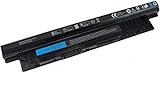 Bateria Do Notebook XCMRD MR90Y For Dell Inspiron 15 3000 Series 15 3537 15 3542 15 3543 15 3541 17 3721 3737 17R 5737 15R 5537 5521 14 3421 5421 14 8V 40Wh 