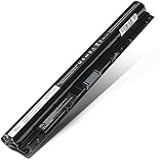 Bateria Do Portátil Adequada Para M5Y1K Laptop Battery For Dell Inspiron 14 15 3451 3452 3458 3551 3552 3558 3462 3465 3467 3565 3567 5451 5452 5455 5458 5459 5551 5552 5555 5558 5559 5755 5758