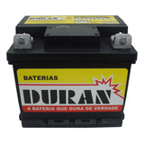 Bateria Duran Estacionária 48ah 12v Nobreak