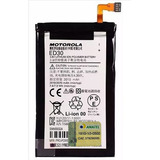 Bateria Ed30 Motorola Moto G1 Xt1033 Original Frete Grátis