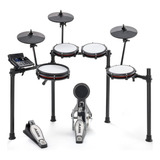 Bateria Eletrônica Alesis Nitro Max