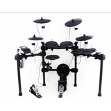 Bateria Eletrônica Custom Drums Cde2000