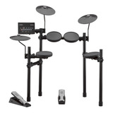 Bateria Eletronica Dtx402k Yamaha