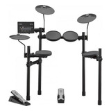 Bateria Eletronica Dtx402k Yamaha