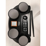 Bateria Eletrônica Medeli Dd60 6 Pilhas