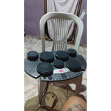 Bateria Eletrônica medeli Profissional 