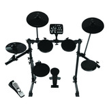 Bateria Eletrônica Michael Ddm100 Módulo Exclusivo