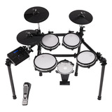 Bateria Eletronica Michael Dmx460 Concert Usb Interface Midi