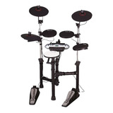 Bateria Eletronica Odery Carlsbro Csd 130 Midi bk Csd130