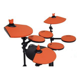 Bateria Eletrônica Orange X pro C