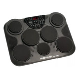 Bateria Eletronica Revas Roland Pb350