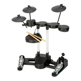 Bateria Eletronica Shelter Std36 Compacta Std 36