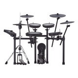 Bateria Eletrônica V drums Td17 Kvx2 Roland Td 17kvx2