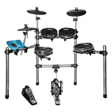 Bateria Eletrônica X pro C Ibanez Ed44 Mesh Head Oferta