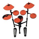 Bateria Eletrônica X pro Orange Ed2